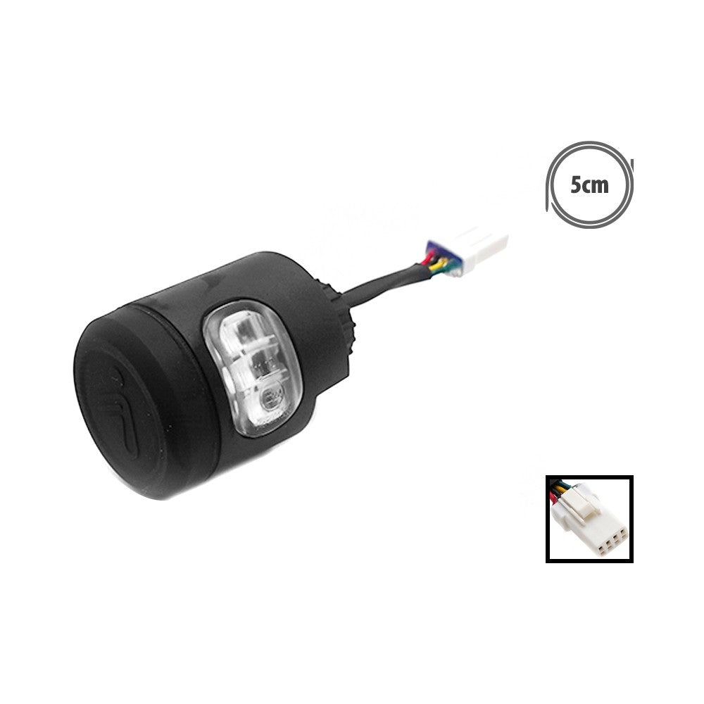 Ninebot Max G3 Turn Signal