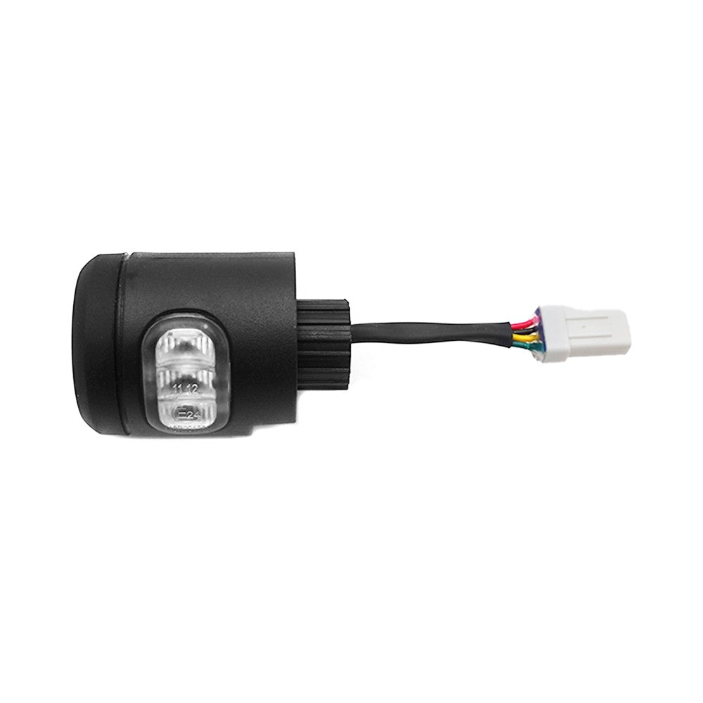 Ninebot Max G3 Turn Signal - vue 3