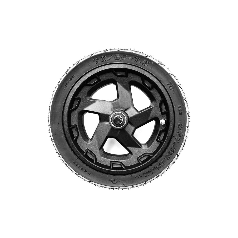 Ninebot Segway Max G3 Front Wheel - vue 2