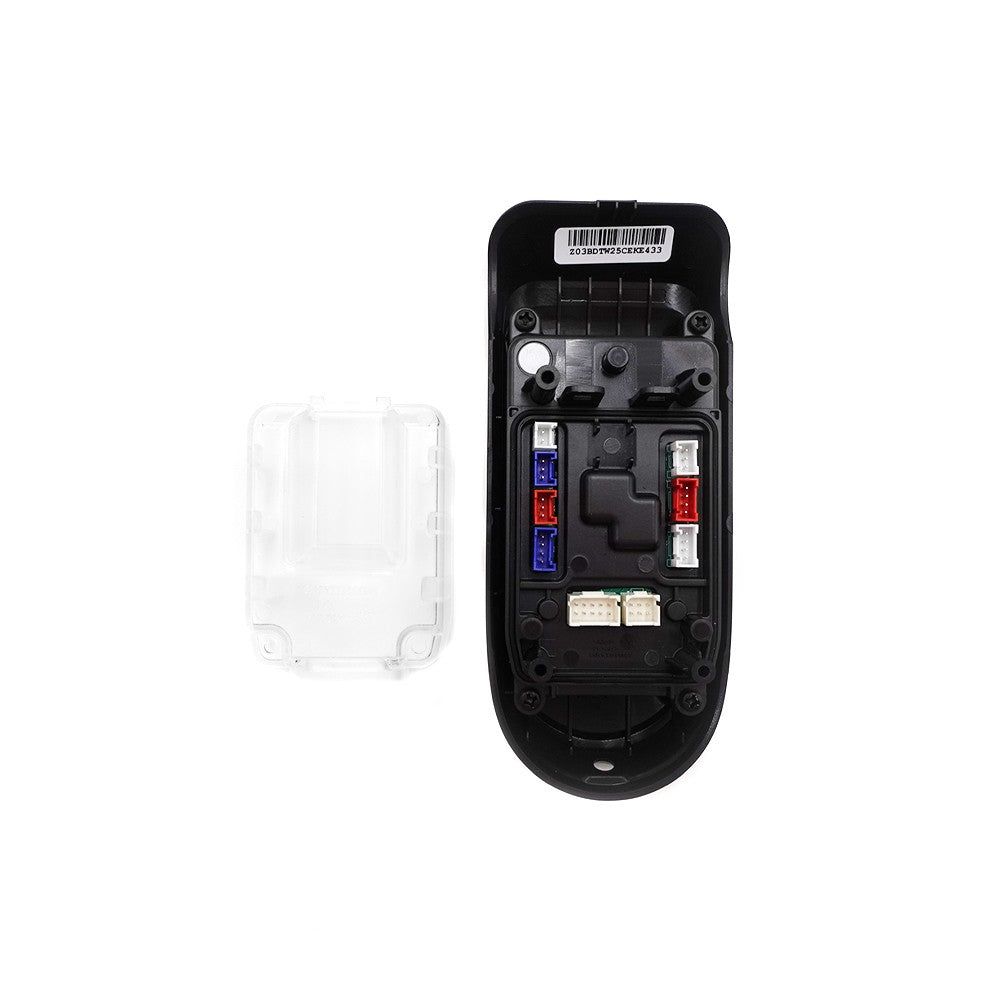 Display Ninebot Segway Max G3 - vue 3