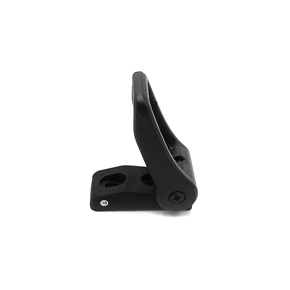 Ninebot Segway ZT3 Pro Hook Deck en situation