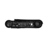 Left rear fork cover Ninebot Segway F3 - vue 3