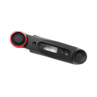 Rear right fork cover Ninebot Segway F3 - vue 2