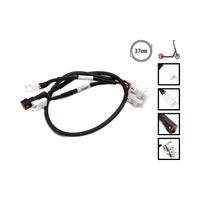 Rear LED Cable Ninebot Segway Max G3 - vue 1