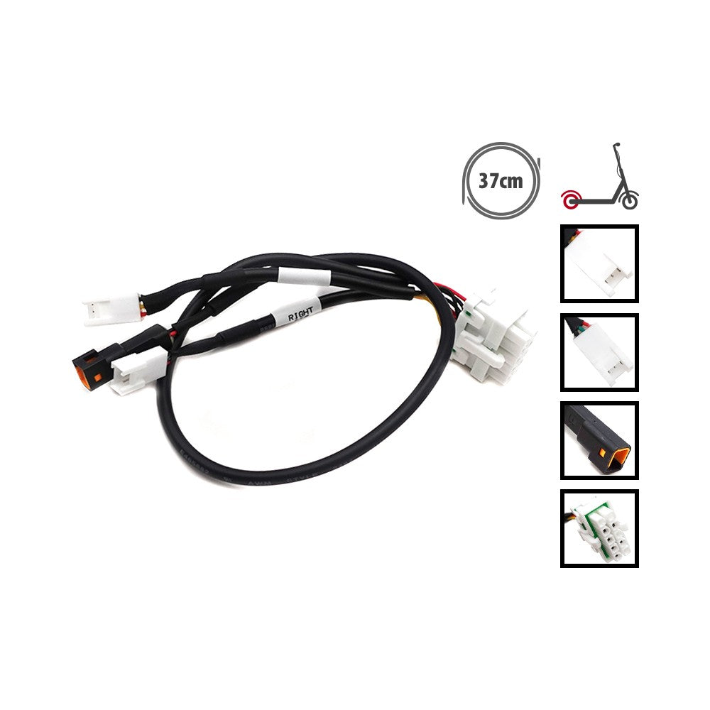 Rear LED Cable Ninebot Segway Max G3