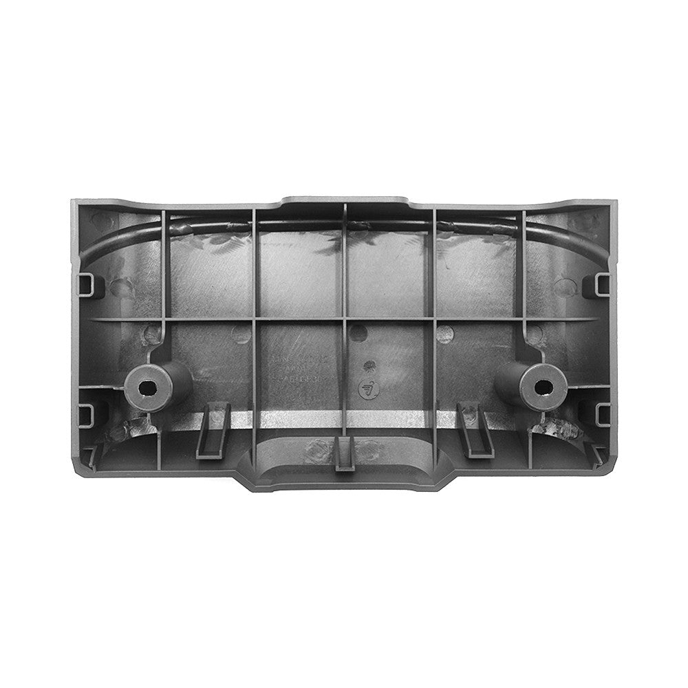 Under-deck cover for Ninebot Segway Max G3 - vue 3