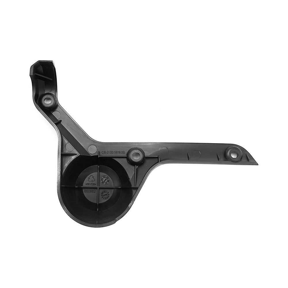 Ninebot Segway F3 right fork cover - vue 3