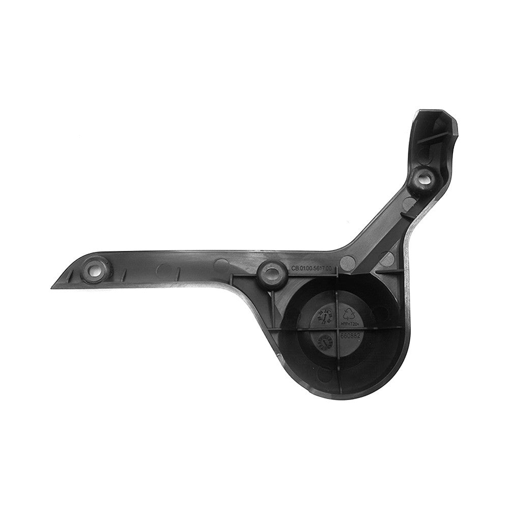 Left fork cover Ninebot Segway F3 - vue 3