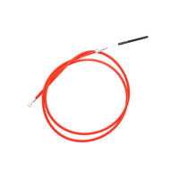 Brake cable for Xiaomi Scooter 5 and 5 Pro drum brakes - vue 2