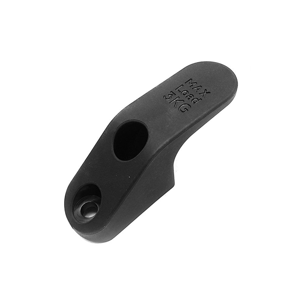 Xiaomi Scooter 5 and 5 Pro hook en situation
