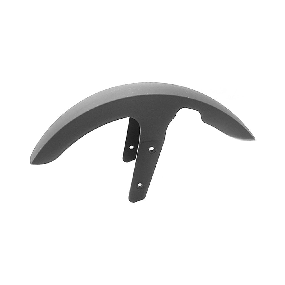 Front fender Xiaomi Scooter 5 and 5 Pro en situation