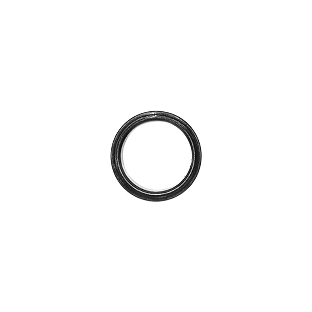 Right side spacer front wheel Xiaomi Scooter 5 Pro en situation