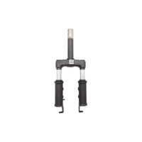 Xiaomi Scooter 5 and 5 Pro Fork - vue 1