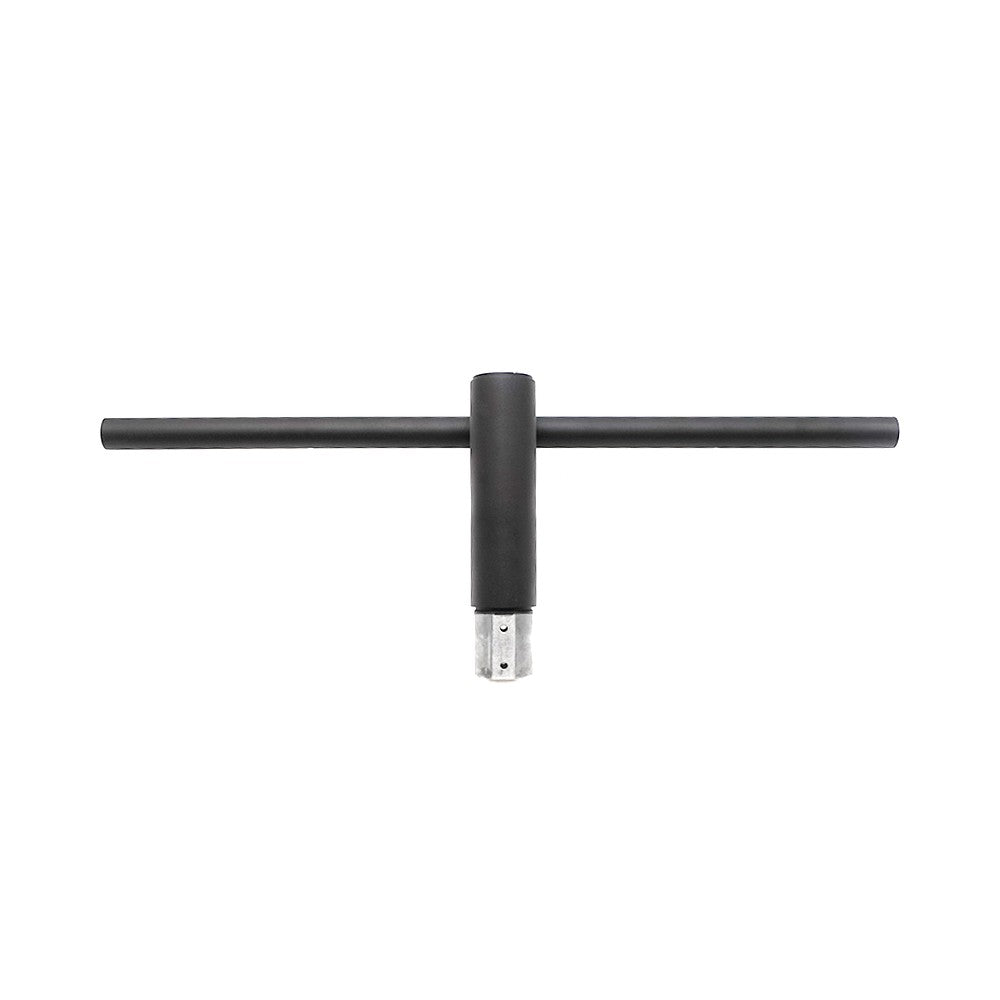 Xiaomi Scooter 5 Pro Handlebar en situation