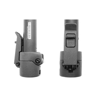 Xiaomi Scooter 5 Pro Stem - vue 4
