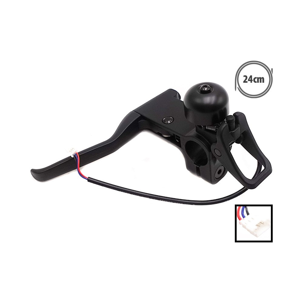 Brake Lever Xiaomi Scooter 5 / 5 Pro / 5 Max