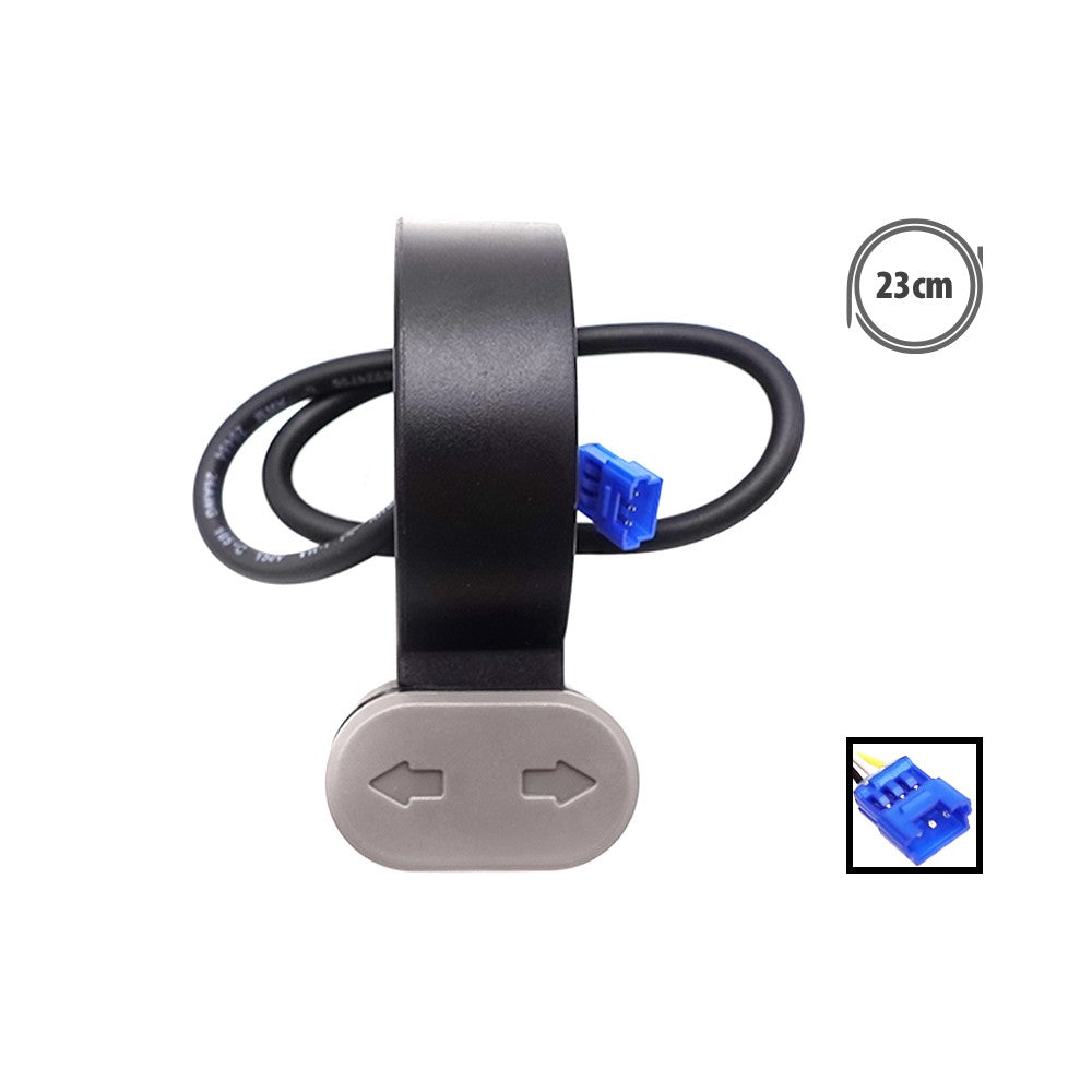 Xiaomi Scooter 5 Pro and 5 Max Turn Signal Switch