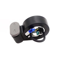 Xiaomi Scooter 5 Pro and 5 Max Turn Signal Switch - vue 2