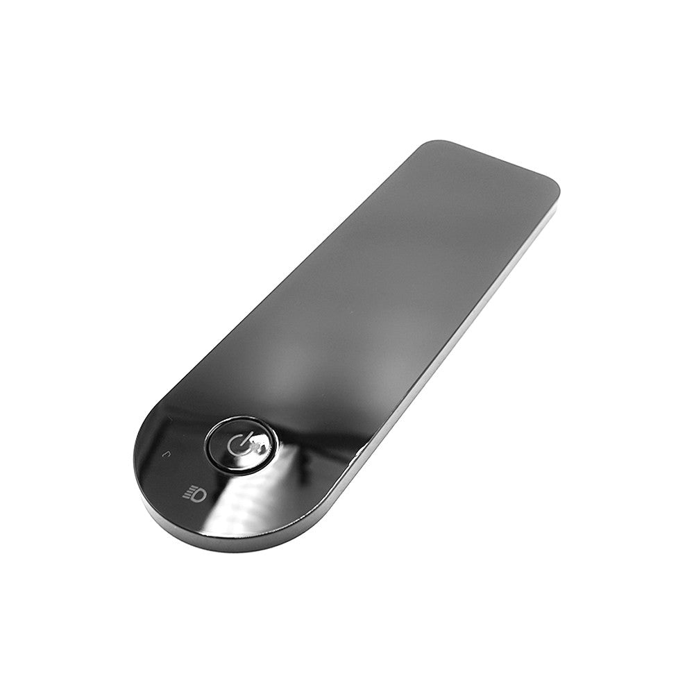 Xiaomi Scooter 5 and 5 Pro Display Cover en situation