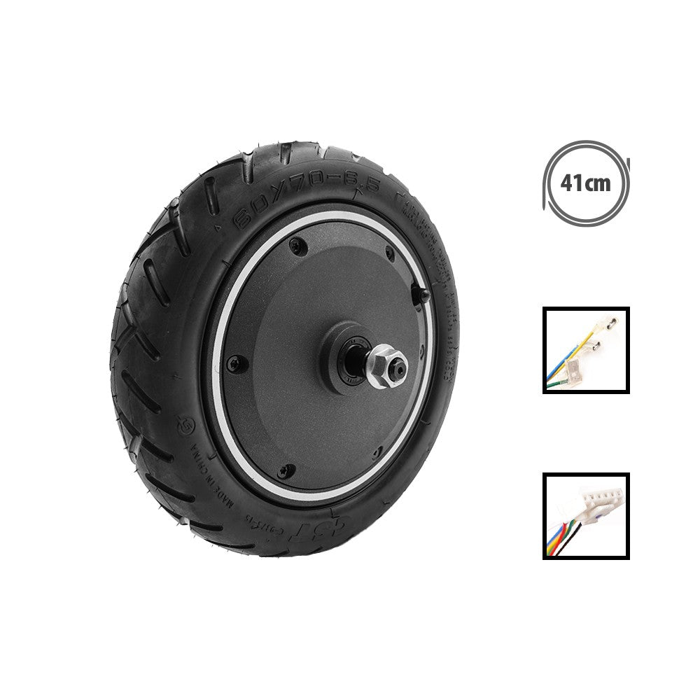 Xiaomi Scooter 5 Pro Motor