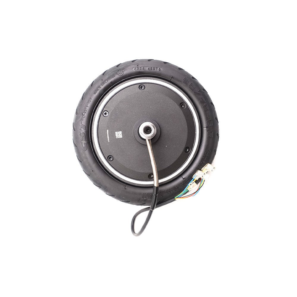 Xiaomi Scooter 5 Pro Motor en situation