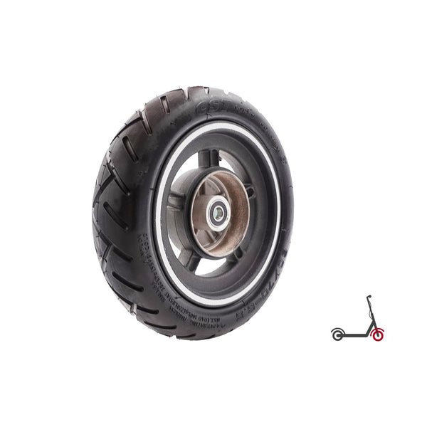 Roue avant Xiaomi Scooter 5 Pro - Xiaomi - Vélo Shop Obernai