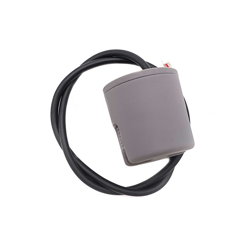 Left front turn signal Xiaomi Scooter 5 Pro en situation