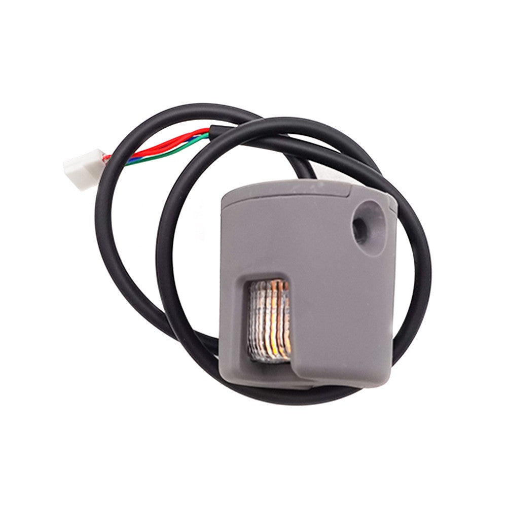 Front right turn signal Xiaomi Scooter 5 Pro en situation