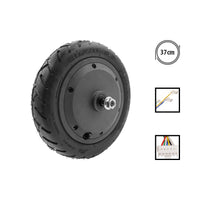 Xiaomi scooter 5 motor - vue 1