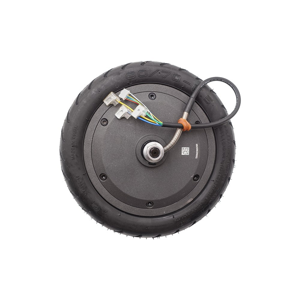 Xiaomi scooter 5 motor en situation