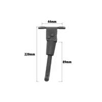 Xiaomi scooter kickstand 5 - vue 1