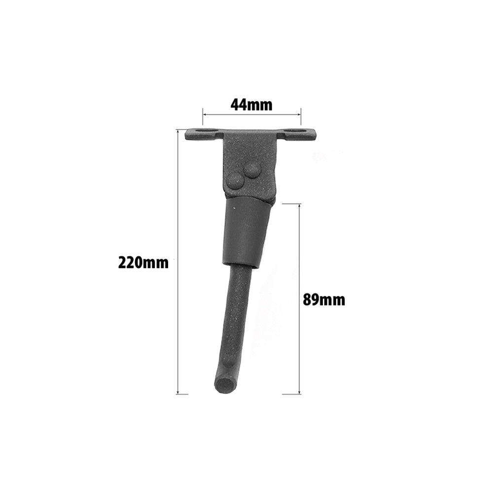 Xiaomi scooter kickstand 5