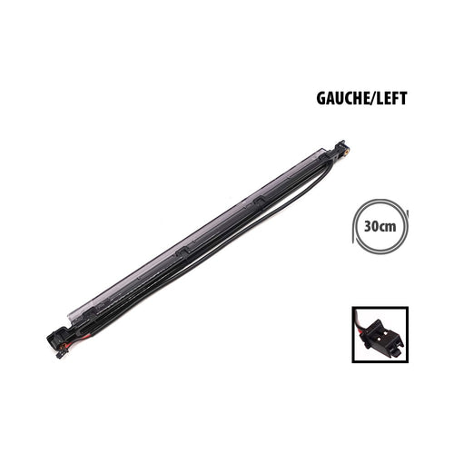Left LED Xiaomi Scooter 5 Max