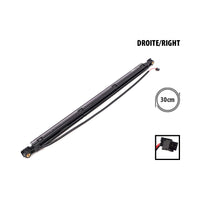 Xiaomi Scooter 5 Max Right LED - vue 1