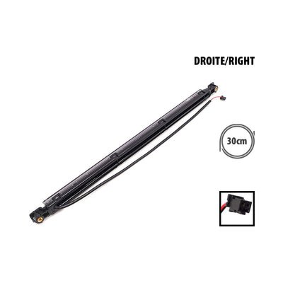 Xiaomi Scooter 5 Max Right LED