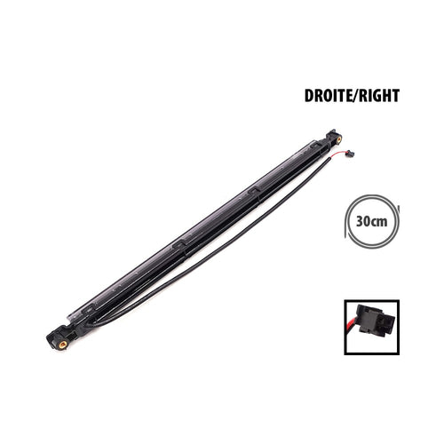Xiaomi Scooter 5 Max Right LED