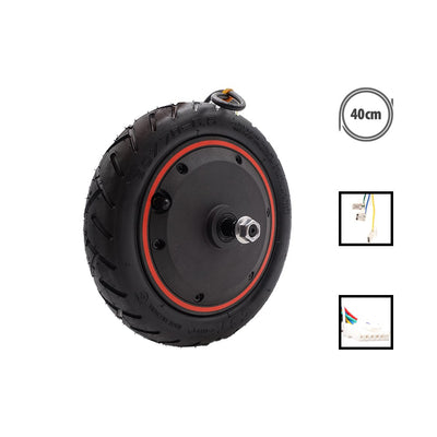 Xiaomi Scooter 5 Max Motor