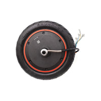 Xiaomi Scooter 5 Max Motor - vue 2