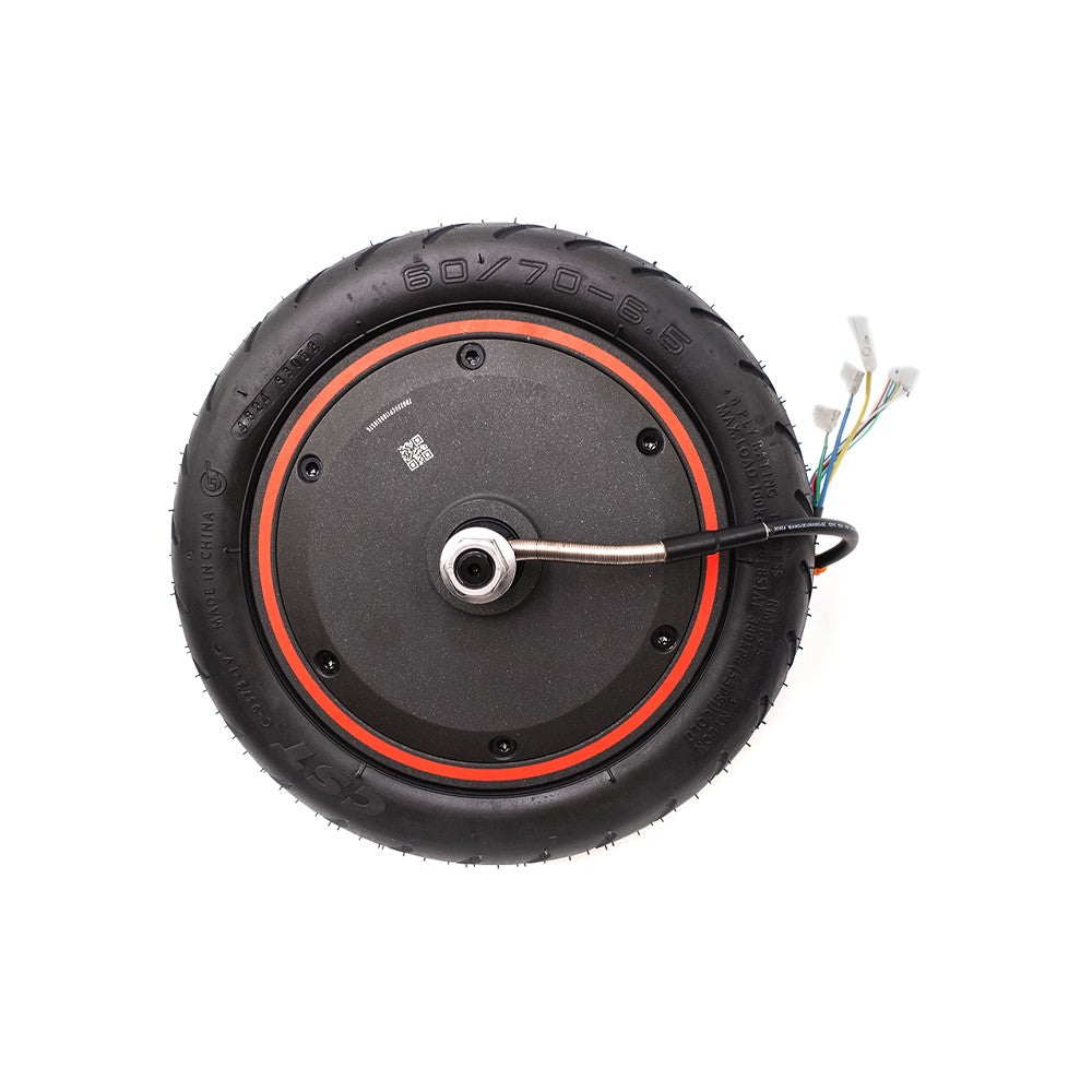 Xiaomi Scooter 5 Max Motor - vue 2