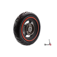 Xiaomi Scooter 5 Max Front Wheel - vue 1
