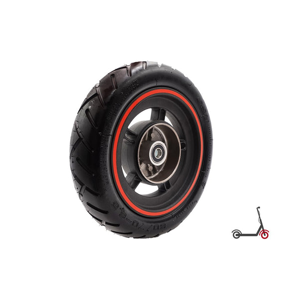 Roue avant Xiaomi Scooter 5 Max - Xiaomi - Vélo Shop Obernai