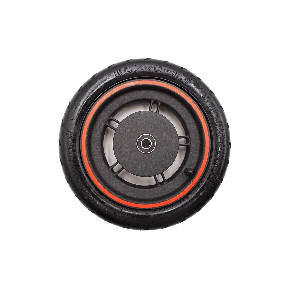 Xiaomi Scooter 5 Max Front Wheel - vue 2