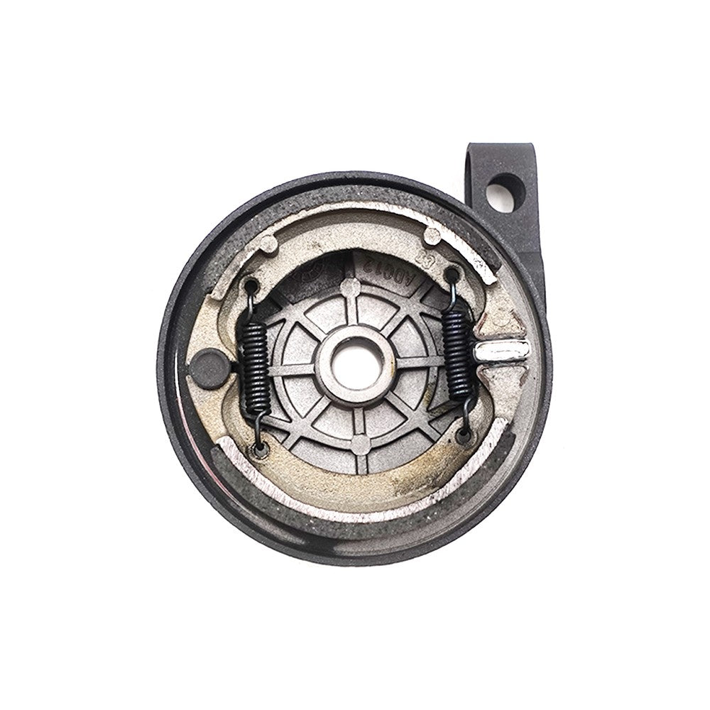 Brake caliper Xiaomi Scooter 5 Max en situation