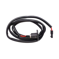 Xiaomi Scooter 5 charging port - vue 2