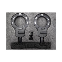 Cadenas menottes - vue 2