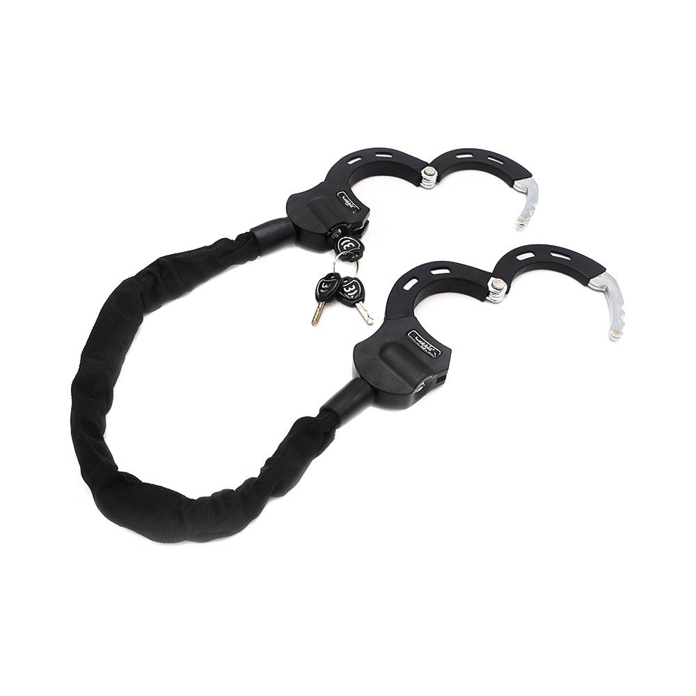 Cadenas menottes - vue 3