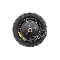 Moteur Kukirin G2 Pro 2024 - vue 2