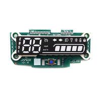 Display Ninebot E2 Pro - vue 1