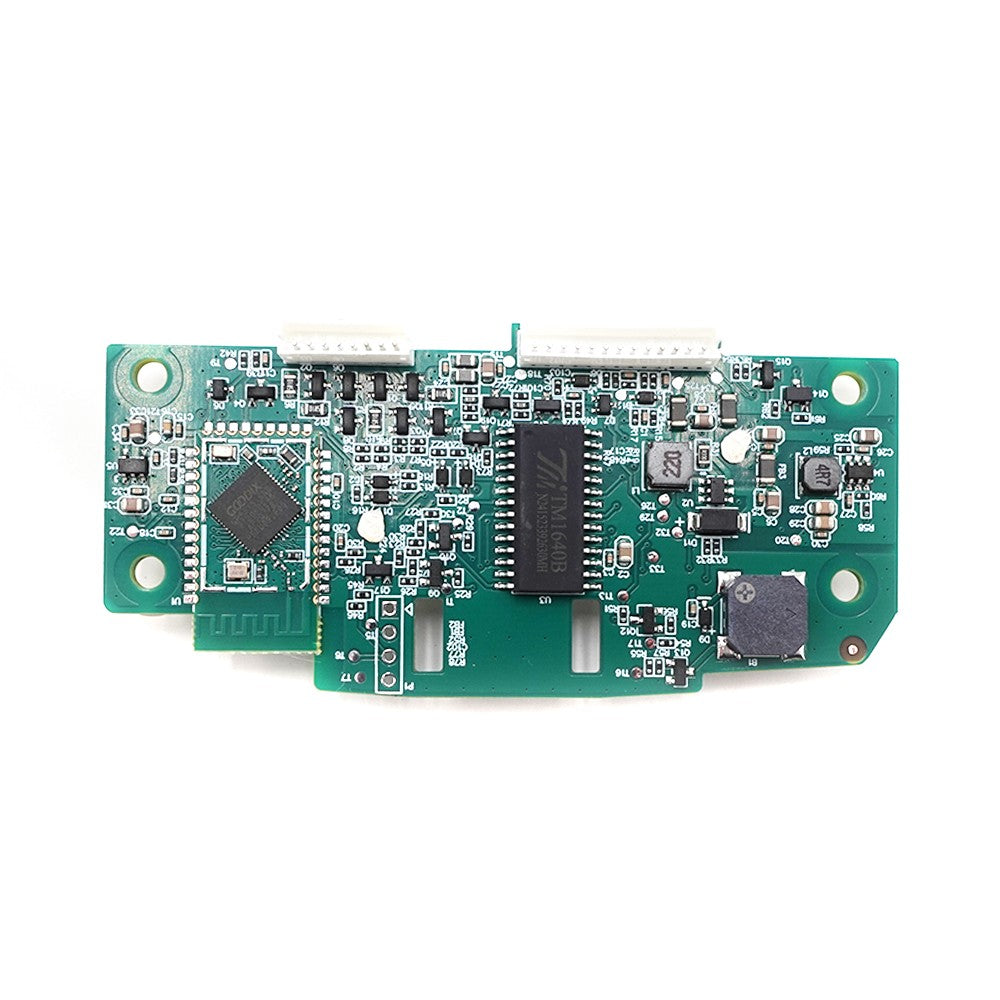 Display Ninebot E2 Pro - vue 2