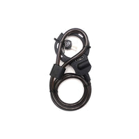 Menotte cable - vue 2